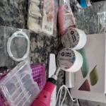 Kit Unha Gel | Manicure Completo photo review