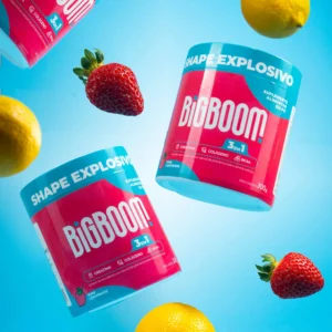 Creatina Big Boom