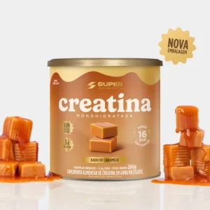 Dado de Creatina